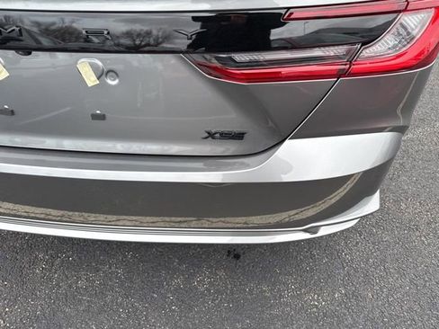 New 2026 Toyota Camry XSE image 4