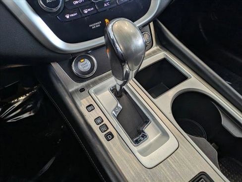 Used 2018 Nissan Murano SL image 13