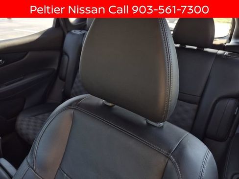 Certified 2022 Nissan Rogue Sport SV w/ Technology Package AWD/4WD image 20