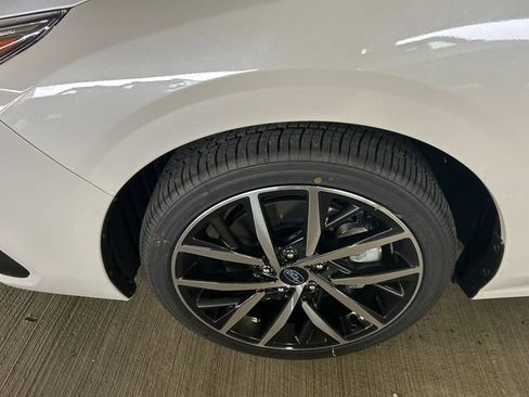 New 2026 Subaru Impreza 2.0i Sport image 8