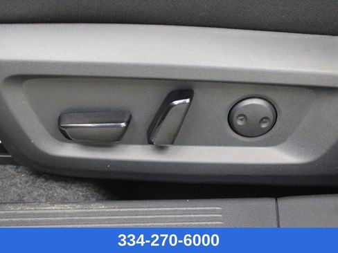 New 2026 Nissan Rogue SV image 16