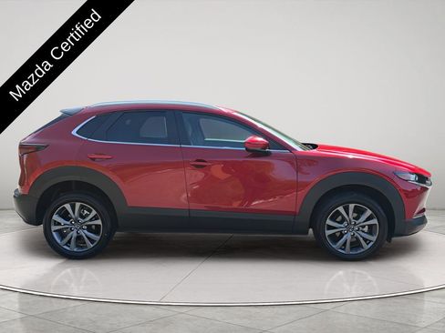 Certified 2024 MAZDA CX-30 AWD 2.5 S w/ Preferred Package image 6