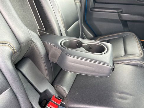 Used 2024 Ford Bronco Badlands image 48