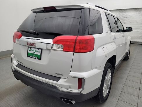 Used 2017 GMC Terrain SLT w/ Open Road Package AWD/4WD image 9