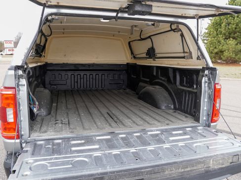 Used 2022 Ford F150 XL w/ Equipment Group 101A High RWD image 6