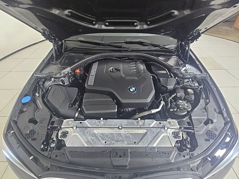 Used 2020 BMW 330i xDrive Sedan w/ Driving Assistance Package AWD/4WD image 31