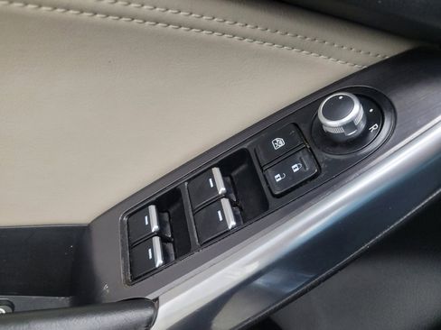 Used 2016 MAZDA MAZDA6 Touring image 27