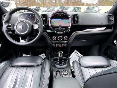 Used 2023 MINI Cooper Countryman S AWD/4WD image 18