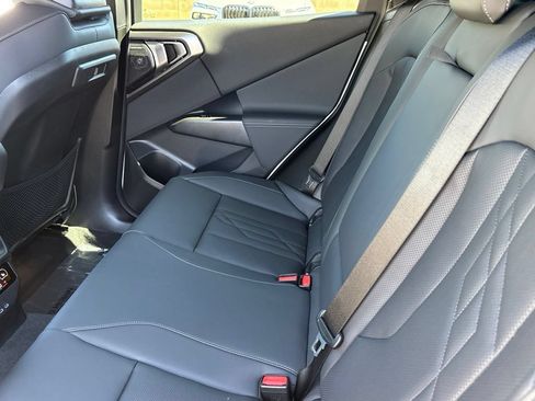 Used 2026 BMW X3 xDrive30i w/ Premium Package AWD/4WD image 32