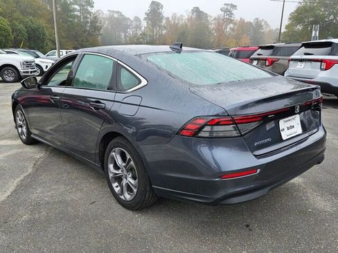 Used 2024 Honda Accord EX image 10