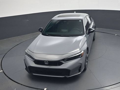 Certified 2025 Honda Civic Sport Touring image 23