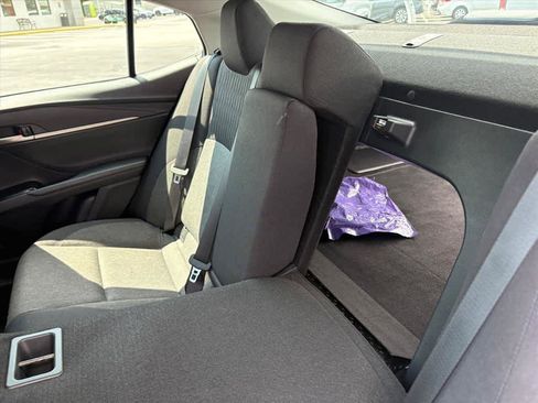 Used 2026 Toyota Camry LE FWD image 8