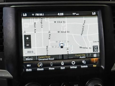 Used 2023 RAM 1500 Classic SLT w/ Trailer & Traction Group image 23