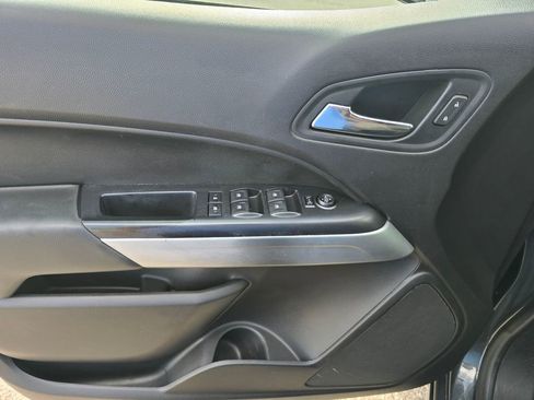 Certified 2016 Chevrolet Colorado LT w/ LT Convenience Package RWD image 10