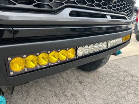 Used 2018 Ford F150 Raptor w/ Equipment Group 802A Luxury AWD/4WD image 24