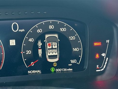 Used 2026 Honda Civic Si image 23