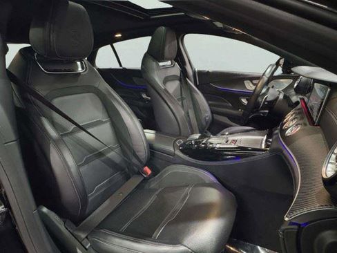 Used 2021 Mercedes-Benz AMG GT 63 S image 67