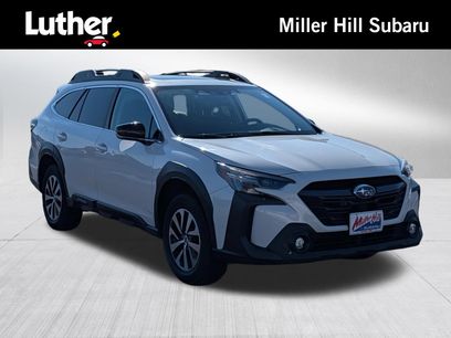 Used 2023 Subaru Outback Premium