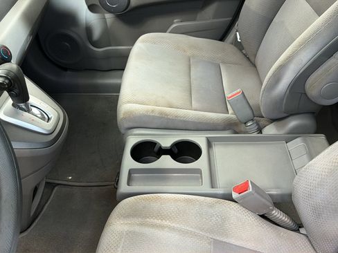 Used 2008 Honda CR-V LX image 26