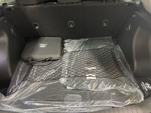 New 2026 Hyundai Kona SEL Sport image 10