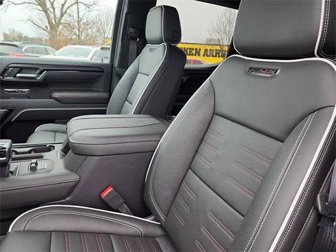 New 2026 GMC Sierra 1500 AT4X image 16