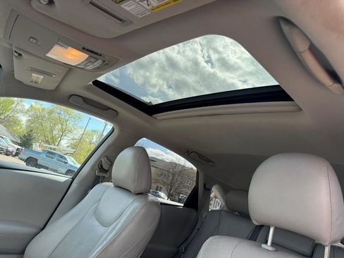 Used 2011 Lexus RX 350 AWD w/ Premium Pkg image 34