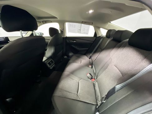 Used 2025 Honda Accord SE image 29