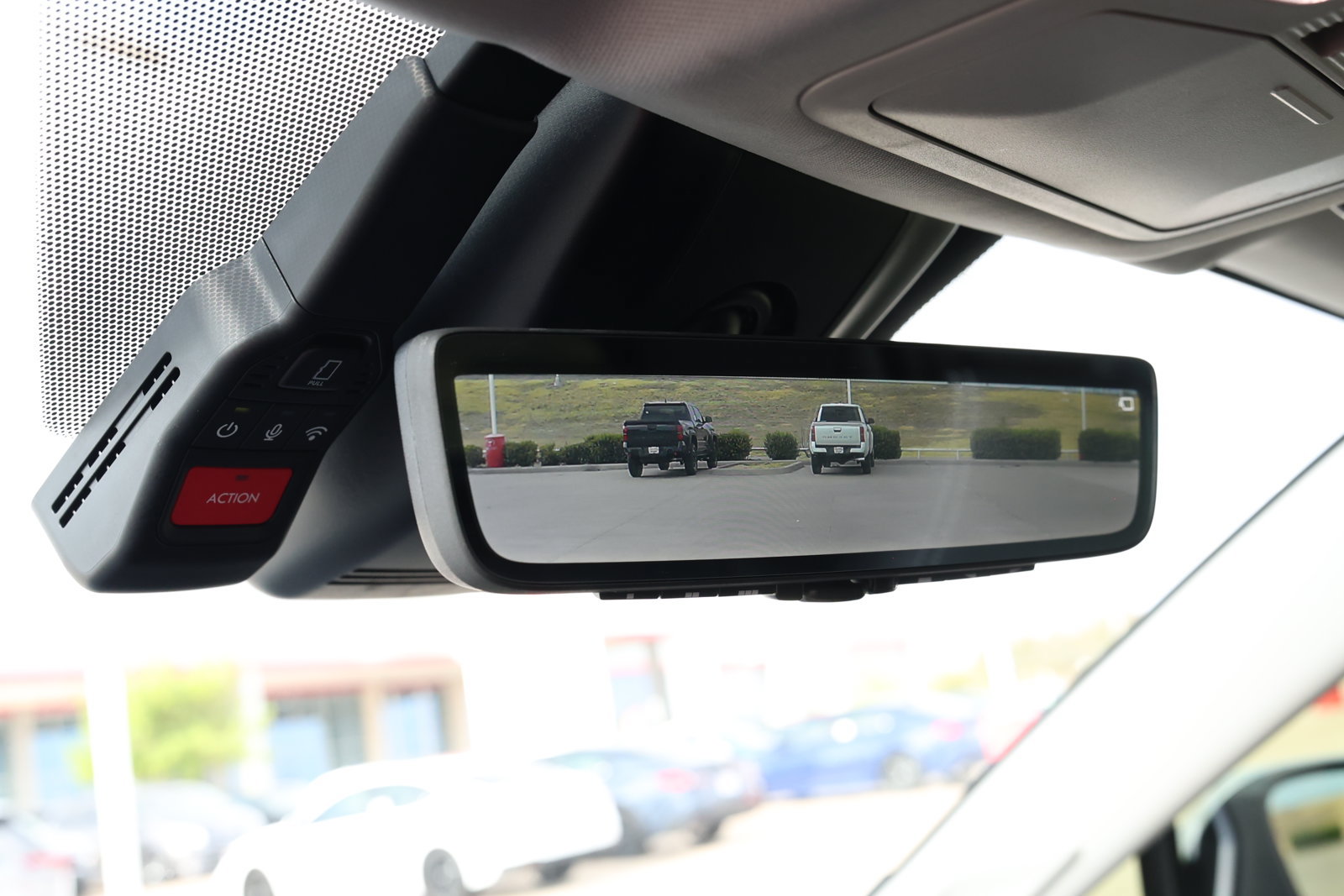 Used 2025 Toyota RAV4 Limited w/ Advanced Technology Package FWD image 17