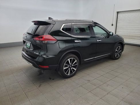 Used 2020 Nissan Rogue SL w/ Premium Package image 10