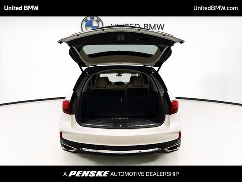 Used 2018 Acura MDX FWD image 13