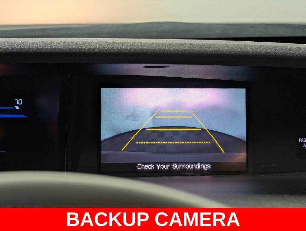 Used 2013 Honda Civic EX-L image 8