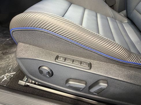 New 2026 Volkswagen Golf AWD/4WD image 45