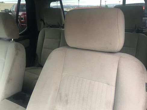 Used 2008 Ford Explorer Sport Trac XLT RWD image 6