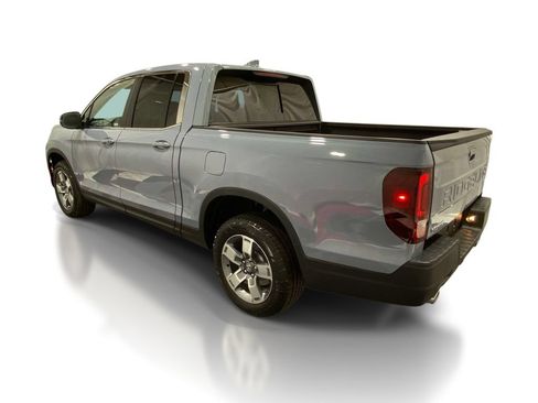 New 2026 Honda Ridgeline RTL image 2