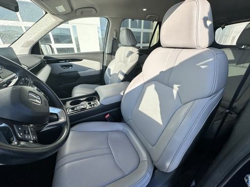 Used 2024 Honda Pilot EX-L image 6