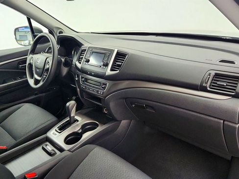 Used 2017 Honda Ridgeline RT image 23