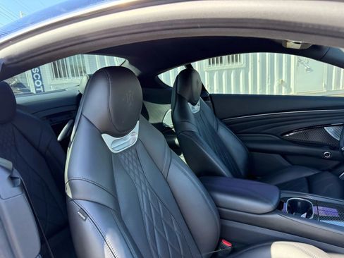 Used 2024 Maserati GranTurismo Modena image 37