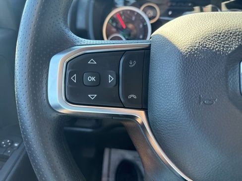 New 2026 RAM 2500 Tradesman image 30