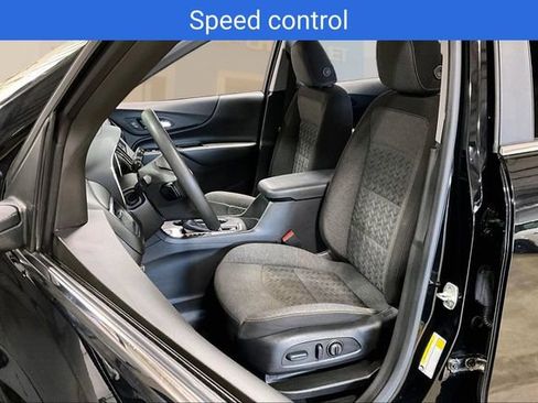 Certified 2023 Chevrolet Equinox LT image 21