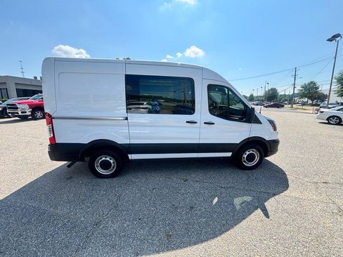 Used 2020 Ford Transit 250 Medium Roof w/ Load Area Protection Package RWD image 46
