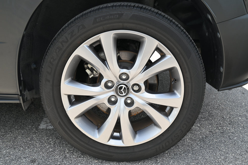Certified 2023 MAZDA CX-30 AWD 2.5 S w/ Select Package image 10