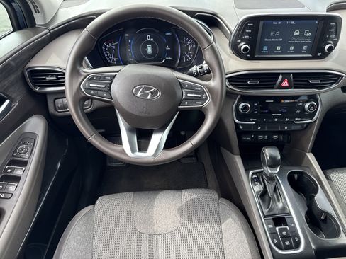 Used 2020 Hyundai Santa Fe SEL w/ Convenience Package image 18