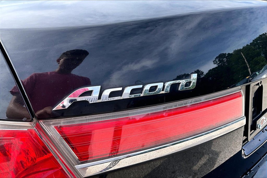 Used 2012 Honda Accord EX image 23