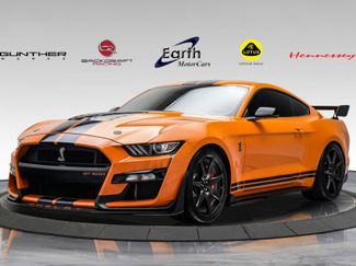 Used 2020 Ford Mustang Shelby GT500 w/ Carbon Fiber Track Pack RWD video 1