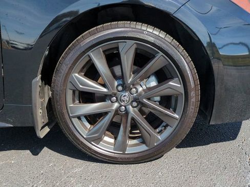 Used 2025 Toyota Corolla SE image 11