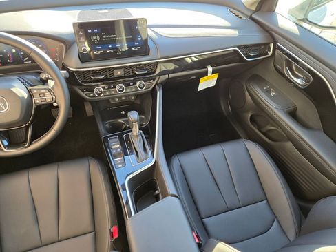 New 2025 Acura ADX FWD image 16