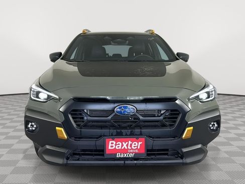 Certified 2025 Subaru Crosstrek 2.5i Wilderness w/ Crosstrek Mirror Package AWD/4WD image 2