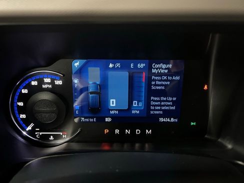 Used 2022 Ford Bronco Wildtrak image 32