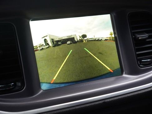 Certified 2021 Dodge Charger GT w/ Driver Convenience Group image 15