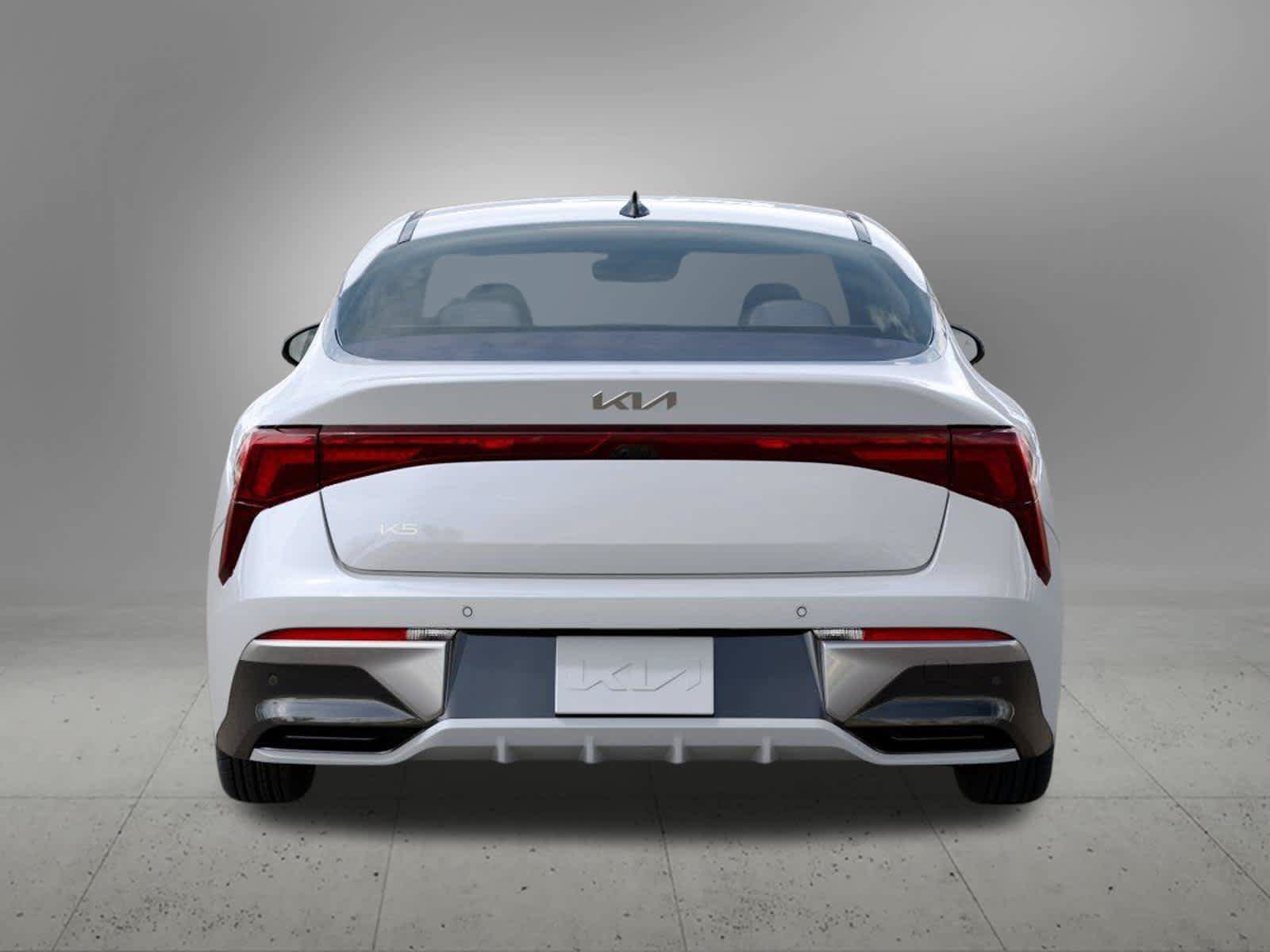 New 2026 Kia K5 LXS FWD image 13